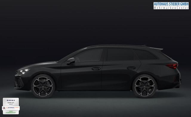 Cupra Leon Sportstourer ST VZ 2.0 TSI 333 4D ACC SHZ AHK eHK EdgeP 