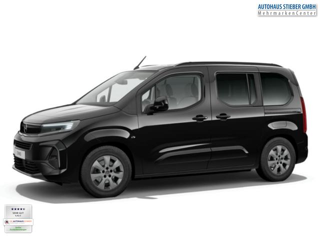 Opel Combo Cargo 1.5 D 130 AT8 GS Nav10" Kam IntelliLux 