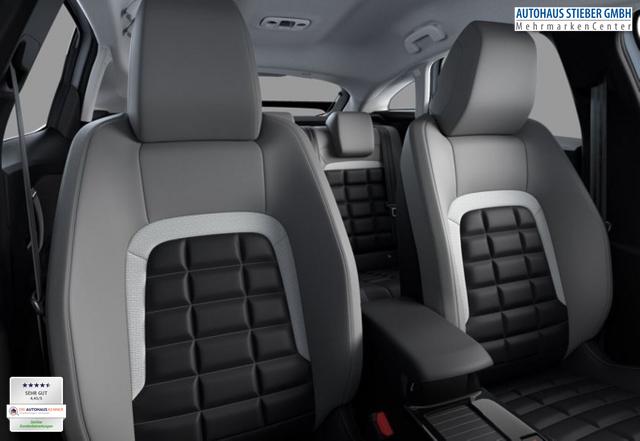 Citroën C4 MAX MHEV 145 eDSC6 Nav ACC Keyl Kam PDC 18Z 