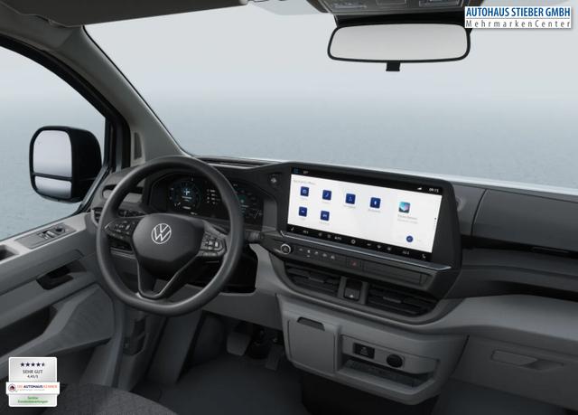 Volkswagen T7 Kombi 2.0 TDI 150 DSG 4M LED AHK 9-S Kam ConP 