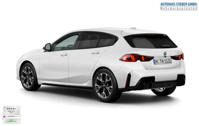BMW 1er M Sport 116i PrivG 2Z-Klima LED Nav 18Z Kam SHZ 