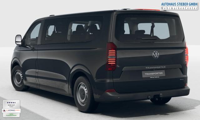 Volkswagen T7 Kastenwagen Kombi 2.0 TDI 150 L2 DSG 4M LED AHK 9-S Kam 