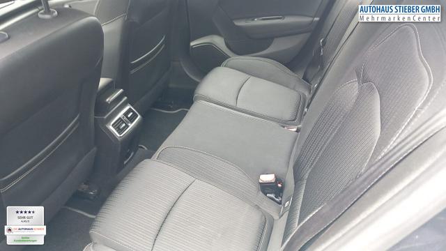 Renault Mégane Megane IV Grandtour 1.3 TCe 140 Limited Temp DAB 