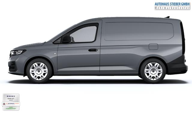 Ford Transit Connect Trend L2 Aut SHZ DigiCo Temp PDC 