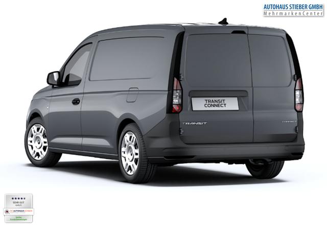 Ford Transit Connect Trend L2 Aut SHZ DigiCo Temp PDC 