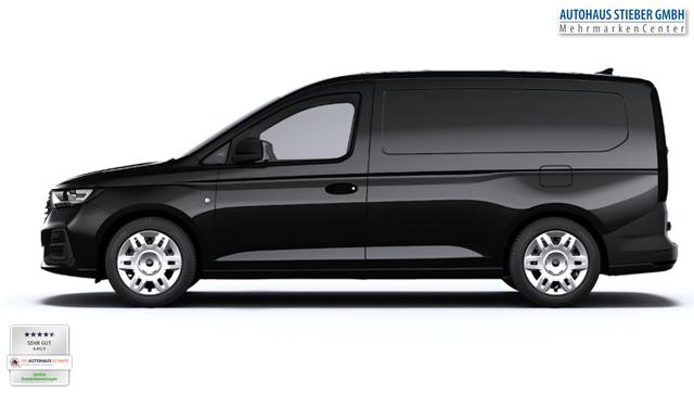 Ford Transit Connect Trend L2 Aut SHZ DigiCo Temp PDC 