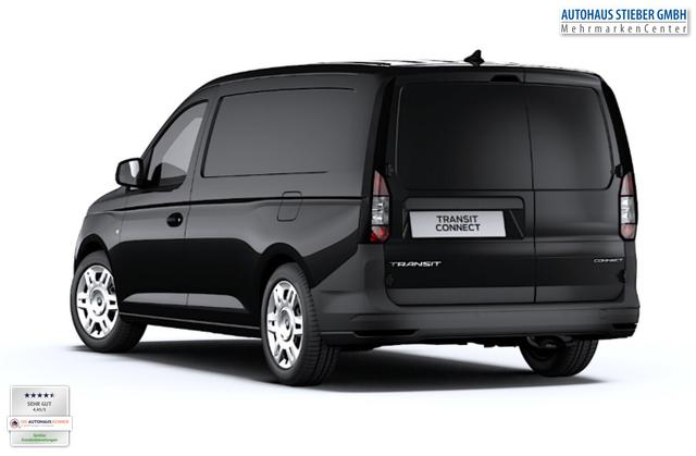 Ford Transit Connect Trend L2 Aut SHZ DigiCo Temp PDC 