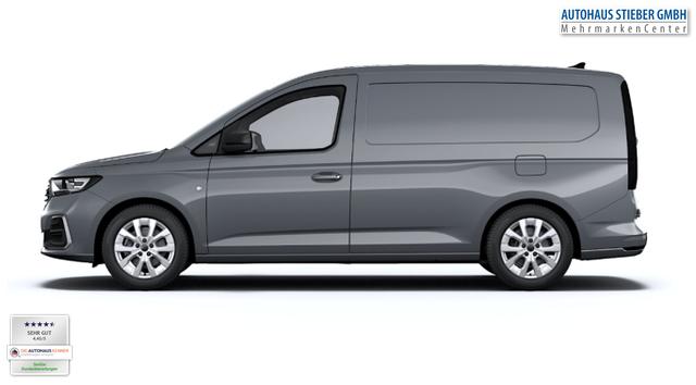 Ford Transit Connect Limited L2 Aut AHK SHZ ACC 17Z 