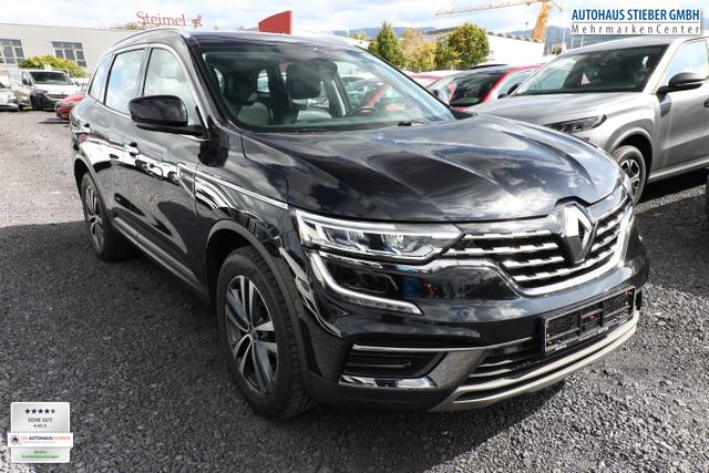 Renault Koleos Zen 1.3 TCe 160 EDC LED Nav PDC SHZ 