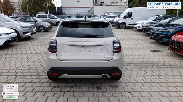 Fiat 600 La Prima MHEV 110 DCT eHK ACC SHZ Keyl Massa 