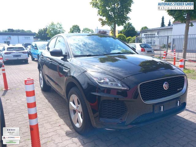 Jaguar E-Pace R-DYNAMIC P250 AWD Leder Nav PDC ParkAs 