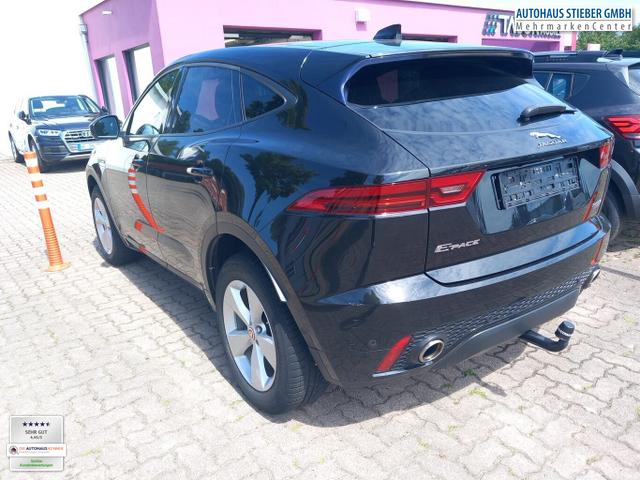 Jaguar E-Pace R-DYNAMIC P250 AWD Leder Nav PDC ParkAs 