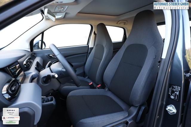 Leapmotor T03 37,3 kWh Pano Nav Kam ACC PDC 15Z BSD 3J.Gar 