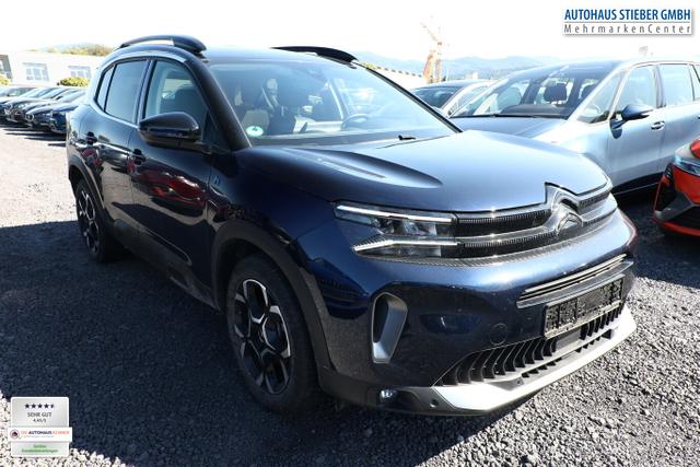 Citroën C5 Aircross SHINE Hybrid 225 Aut. 