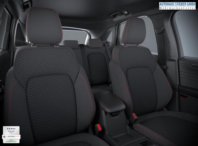 Ford Kuga ST-Line 2.5 FHEV 183 AWD Nav Winter Kam LED 