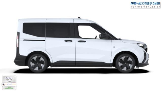 Ford Courier Trend E-Tourneo 54kWh 136 WinterP Kam 