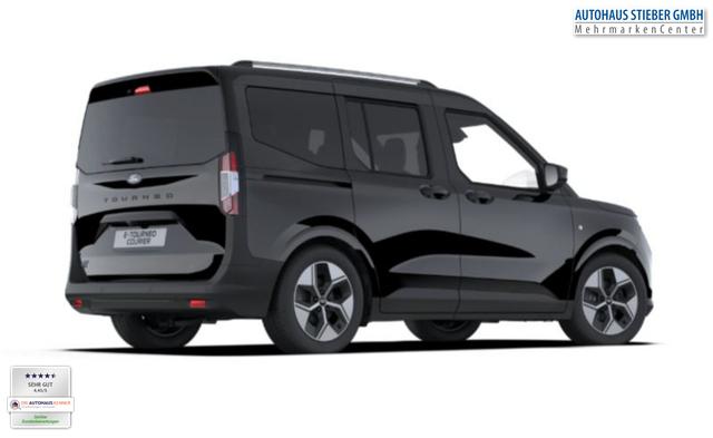 Ford Courier Titanium E-Tourneo 54kWh 136 Tit WinterP Kam Keyl 