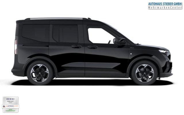 Ford Courier Active E-Tourneo 54kWh 136 Nav WinterP 