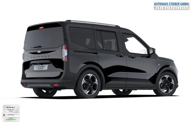 Ford Courier Active E-Tourneo 54kWh 136 Nav WinterP 