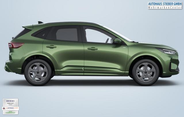 Ford Kuga ST-Line 2.5 FHEV 183 AWD FahrassP SHZ 19Z 
