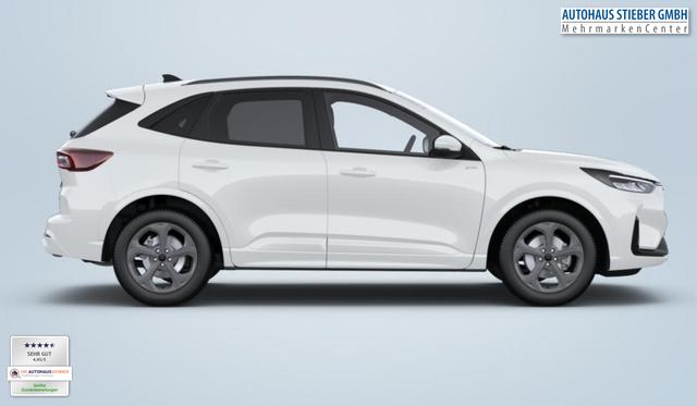 Ford Kuga ST-Line 2.5 FHEV 183 AWD Winter AHKVorb LED 