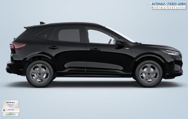 Ford Kuga ST-Line 2.5 FHEV 183 AWD Winter AHKVorb LED 