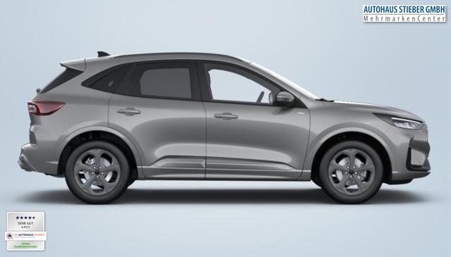 Ford Kuga ST-Line 2.5 FHEV 183 AWD Nav Winter LED Kam 