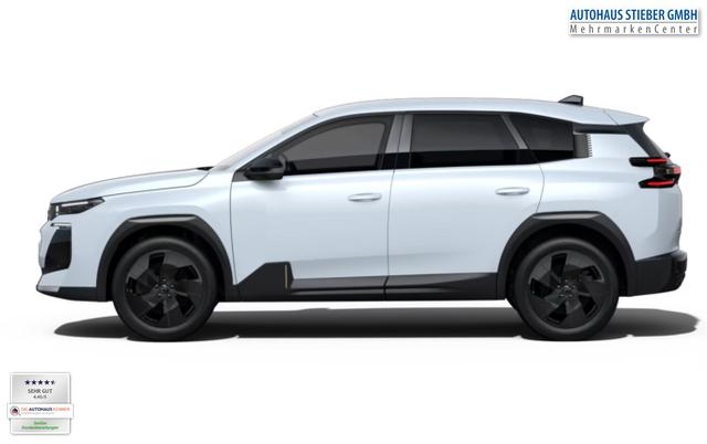 Citroën C5 Aircross MAX FACELIFT MHEV 145 Matrix SHZ 360 