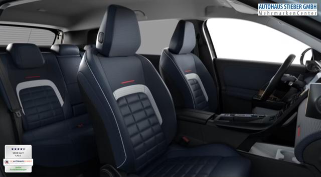 Citroën C5 Aircross MAX FACELIFT MHEV 145 Matrix SHZ 360 