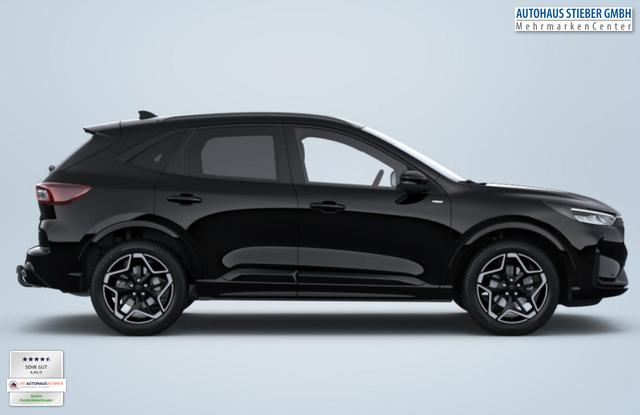 Ford Kuga ST-Line 2.5 FHEV 183 AWD SHZ AHKVorb 19Z 