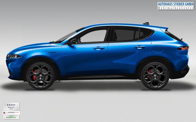 Alfa Romeo Tonale VELOCE 1.6 D 130 TCT TechnoP Pano 20Z ACC 