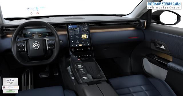 Citroën C5 Aircross MAX FACELIFT MHEV 145 Pano SHZ AHK 