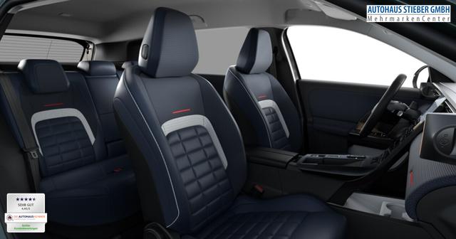 Citroën C5 Aircross MAX FACELIFT MHEV 145 Pano SHZ AHK 