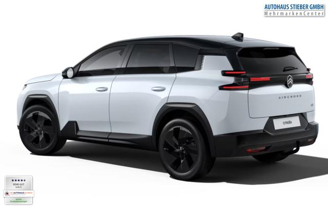 Citroën C5 Aircross MAX FACELIFT MHEV 145 Pano SHZ AHK 