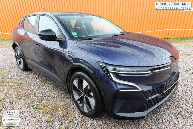 Renault Mégane E-TECH Equilibre Megane EV60 220 Optimum Charge 