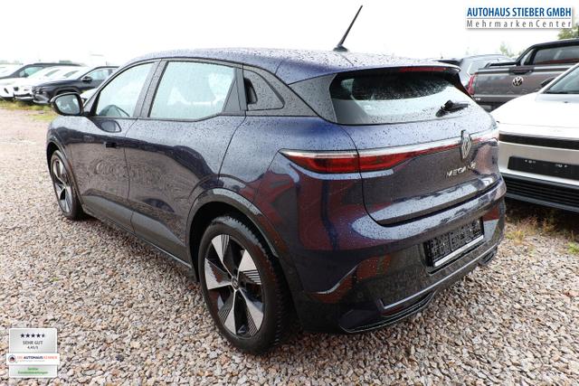 Renault Mégane E-TECH Equilibre Megane EV60 220 Optimum Charge 