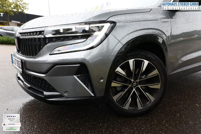 Renault Espace Techno 1.2 E-TECH 200 7-S LED Nav Kam PDC 