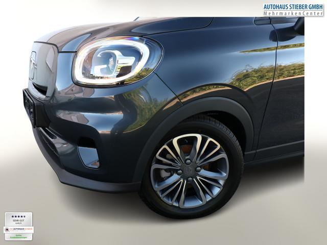 Leapmotor T03 37,3 kWh Pano Nav Kam ACC PDC 15Z BSD 3J.Gar 