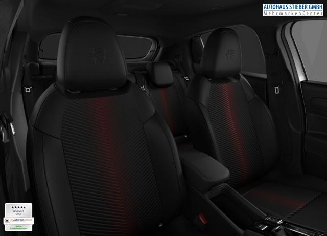 Alfa Romeo Junior Speciale MHEV 145 DCT LED Nav eHK Kam ACC 