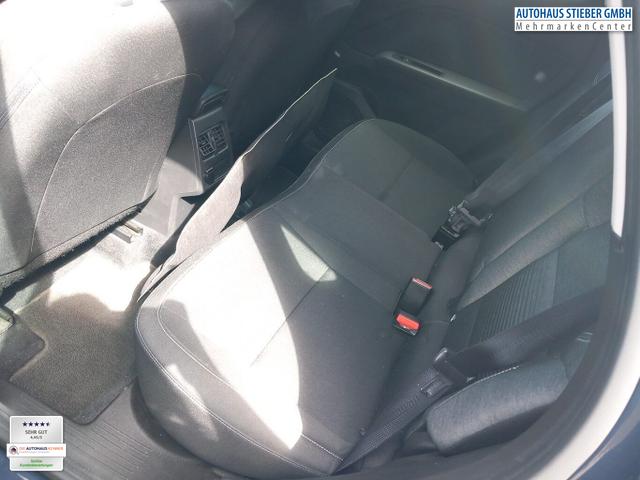 Renault Captur Experience TCe 100 LED 17Z Klima Temp 