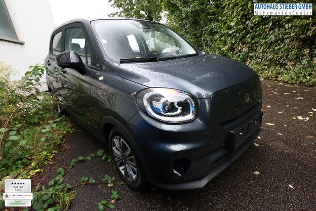 Leapmotor T03 37,3 kWh Pano Nav Kam ACC PDC 15Z BSD 3J.Gar 