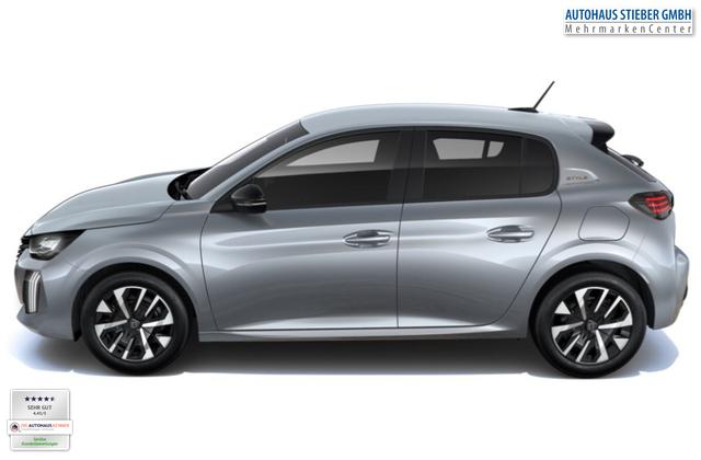 Peugeot 208 100 Style LED PDC Temp CarPlay/AndroidAuto 