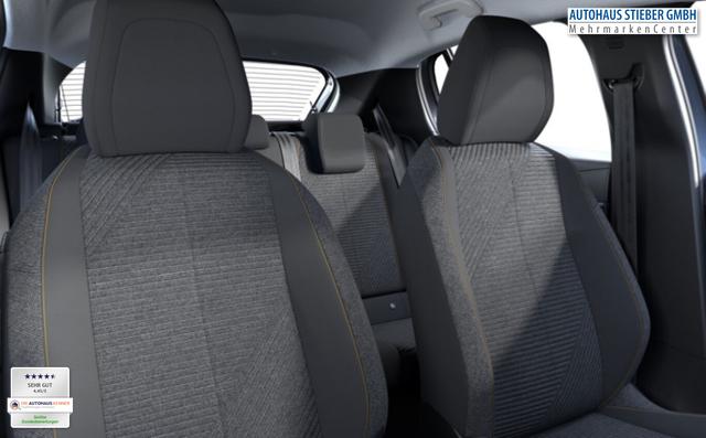 Peugeot 208 100 Style LED PDC Temp CarPlay/AndroidAuto 