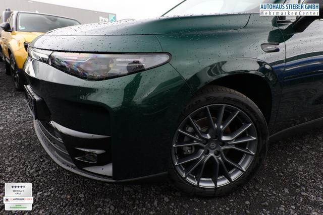 Leapmotor C10 BEV 69,9 kWh LED Pano Leder 18Z 360° 4J.Gar. 