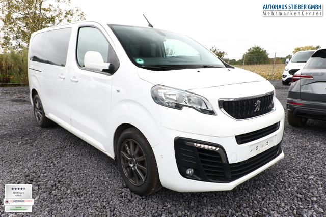 Peugeot Expert L2 2.0 BlueHDi 150 Klima PDC SHZ LM17Z 