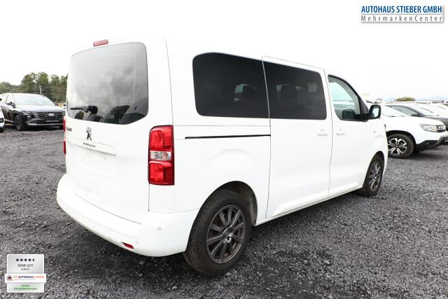 Peugeot Expert L2 2.0 BlueHDi 150 Klima PDC SHZ LM17Z 