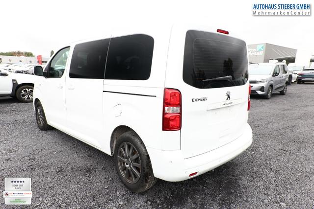 Peugeot Expert L2 2.0 BlueHDi 150 Klima PDC SHZ LM17Z 