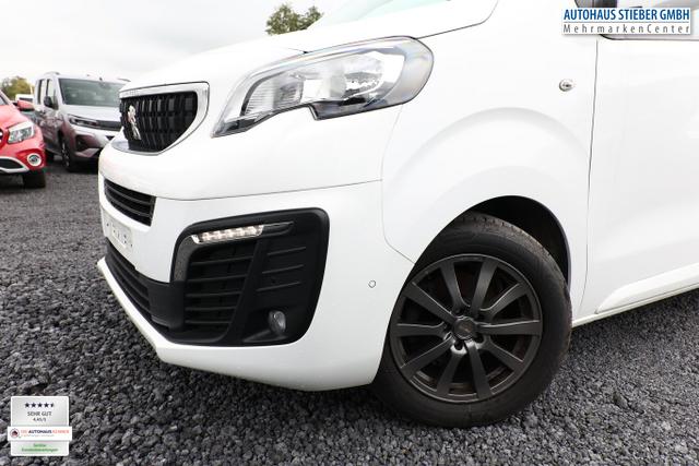 Peugeot Expert L2 2.0 BlueHDi 150 Klima PDC SHZ LM17Z 