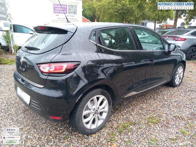 Renault Clio Intens IV 0.9 TCe 90 LED Nav PDC LM16Z 