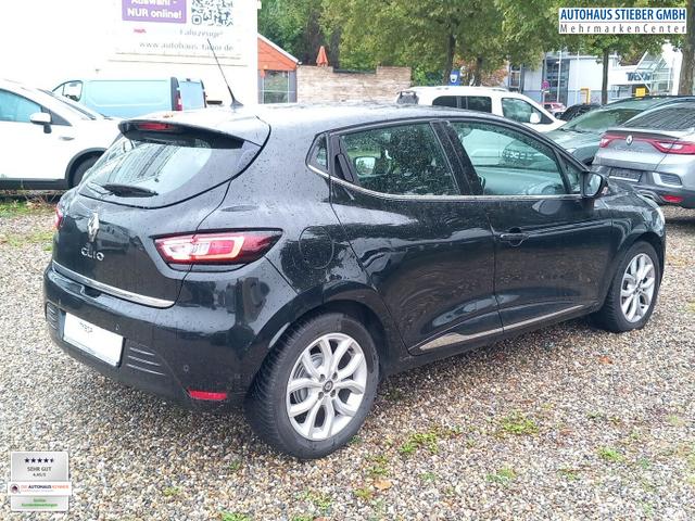 Renault Clio Intens IV 0.9 TCe 90 LED Nav PDC LM16Z 